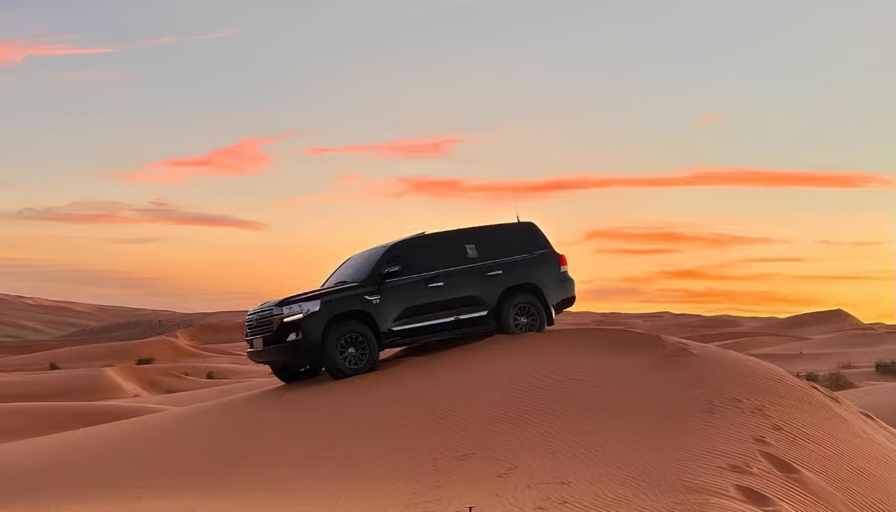 Dramatic Coastal Cliffs